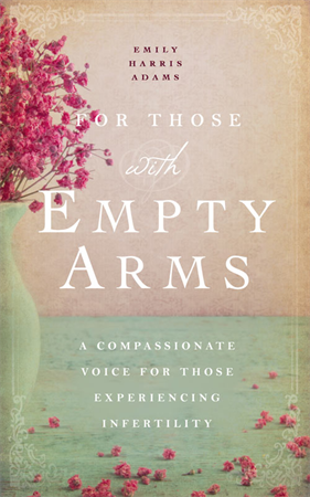 empty arms book